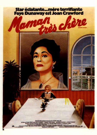MAMAN TRES CHERE